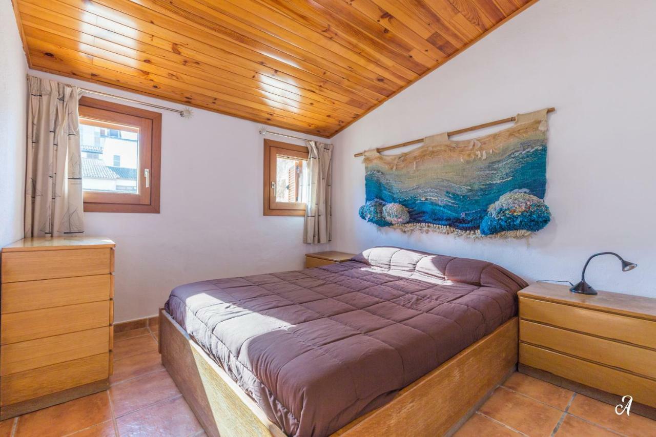 Palmer Appartement