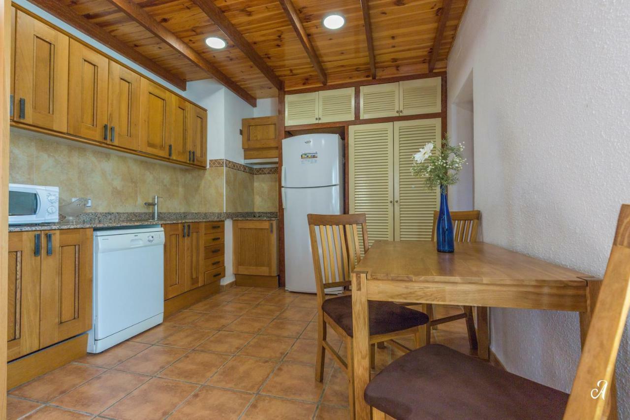 Appartement Palmer Inca (Mallorca)